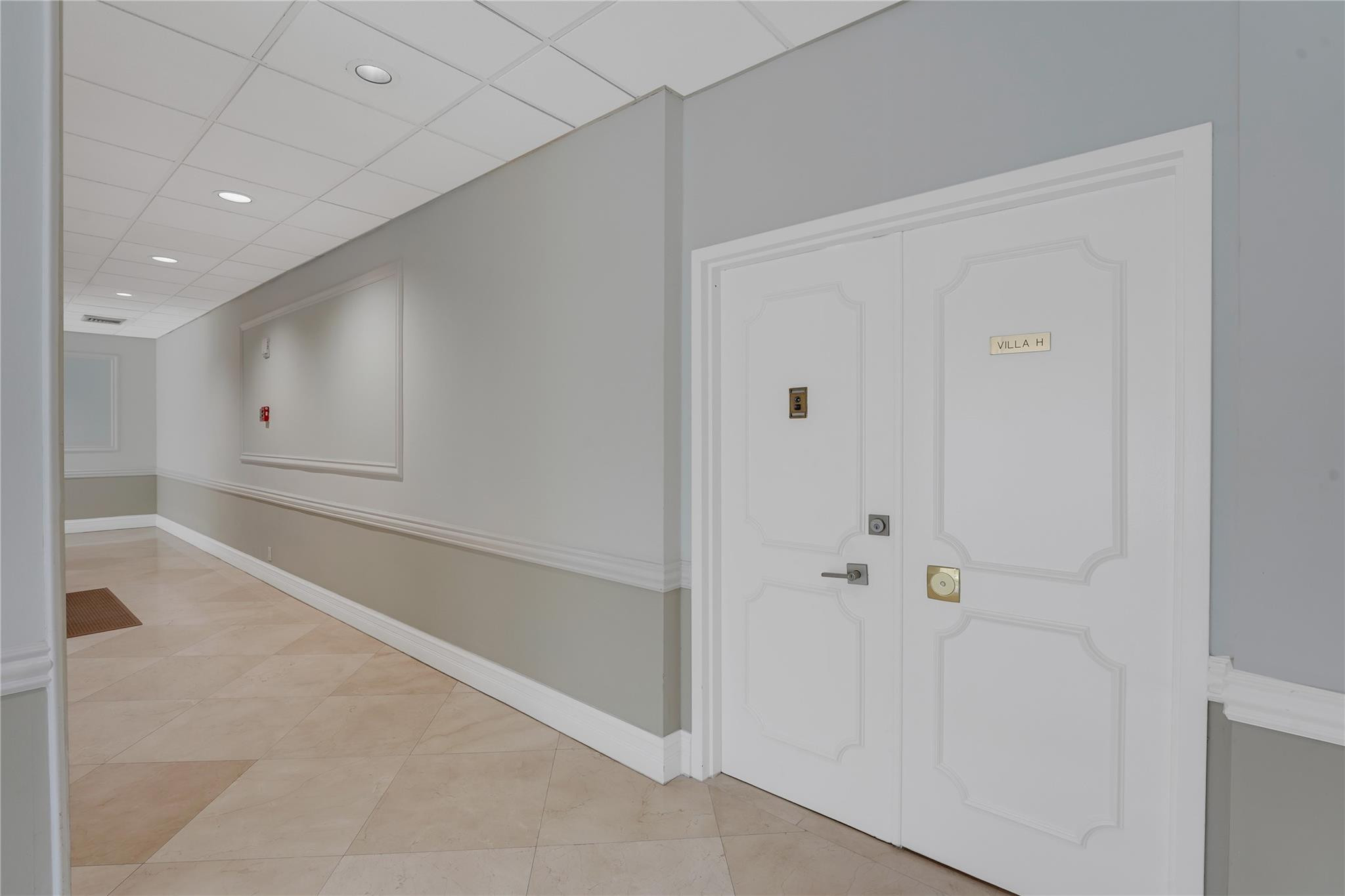 2800 South Ocean Boulevard, Unit VILLA H Boca Raton, FL 33432 - Photo 37 of 38 Photo 37