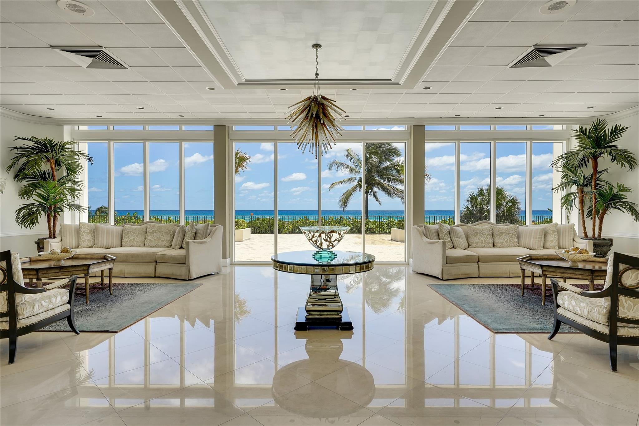 2800 South Ocean Boulevard, Unit VILLA H Boca Raton, FL 33432 - Photo 38 of 38 Photo 38