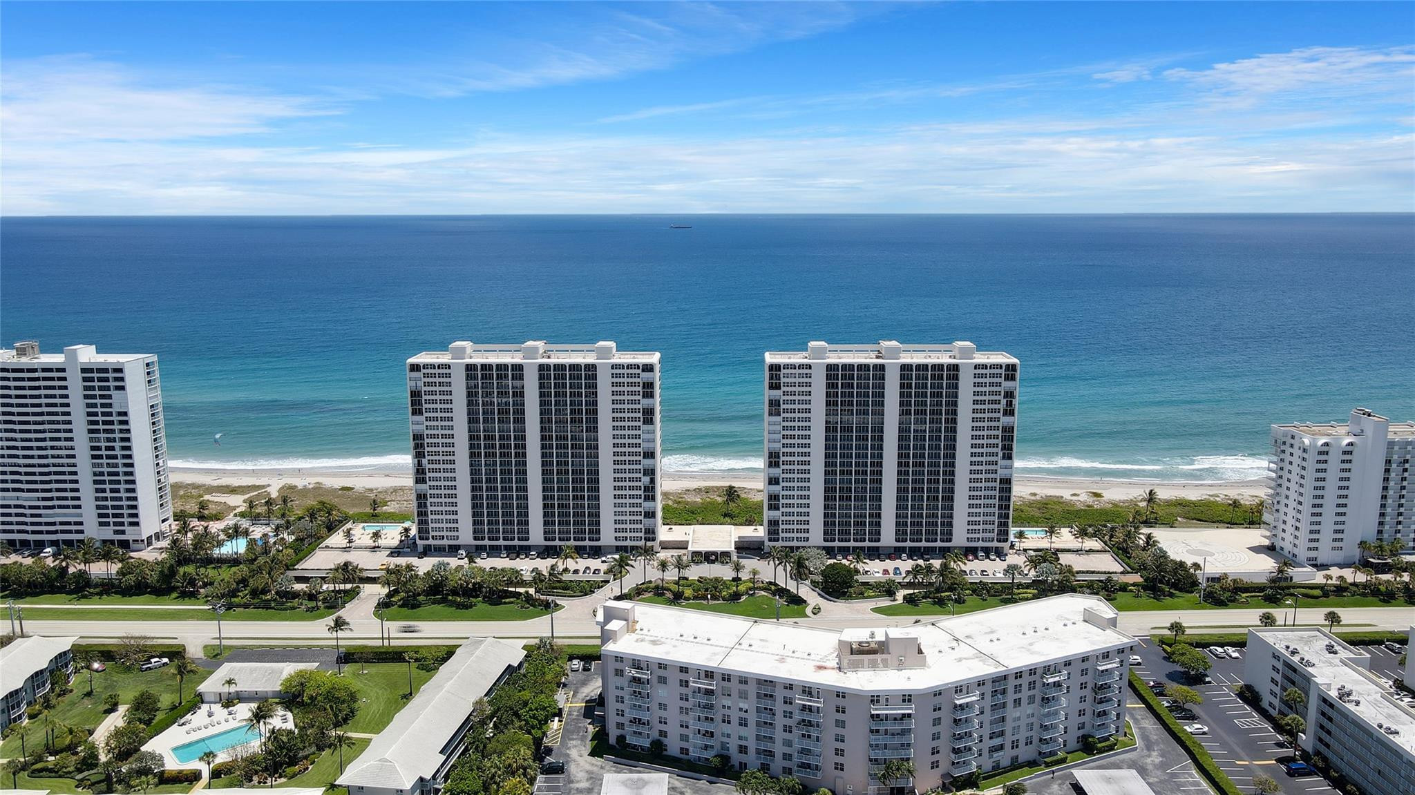 2800 South Ocean Boulevard, Unit VILLA H Boca Raton, FL 33432 - Photo 5 of 38 Photo 5