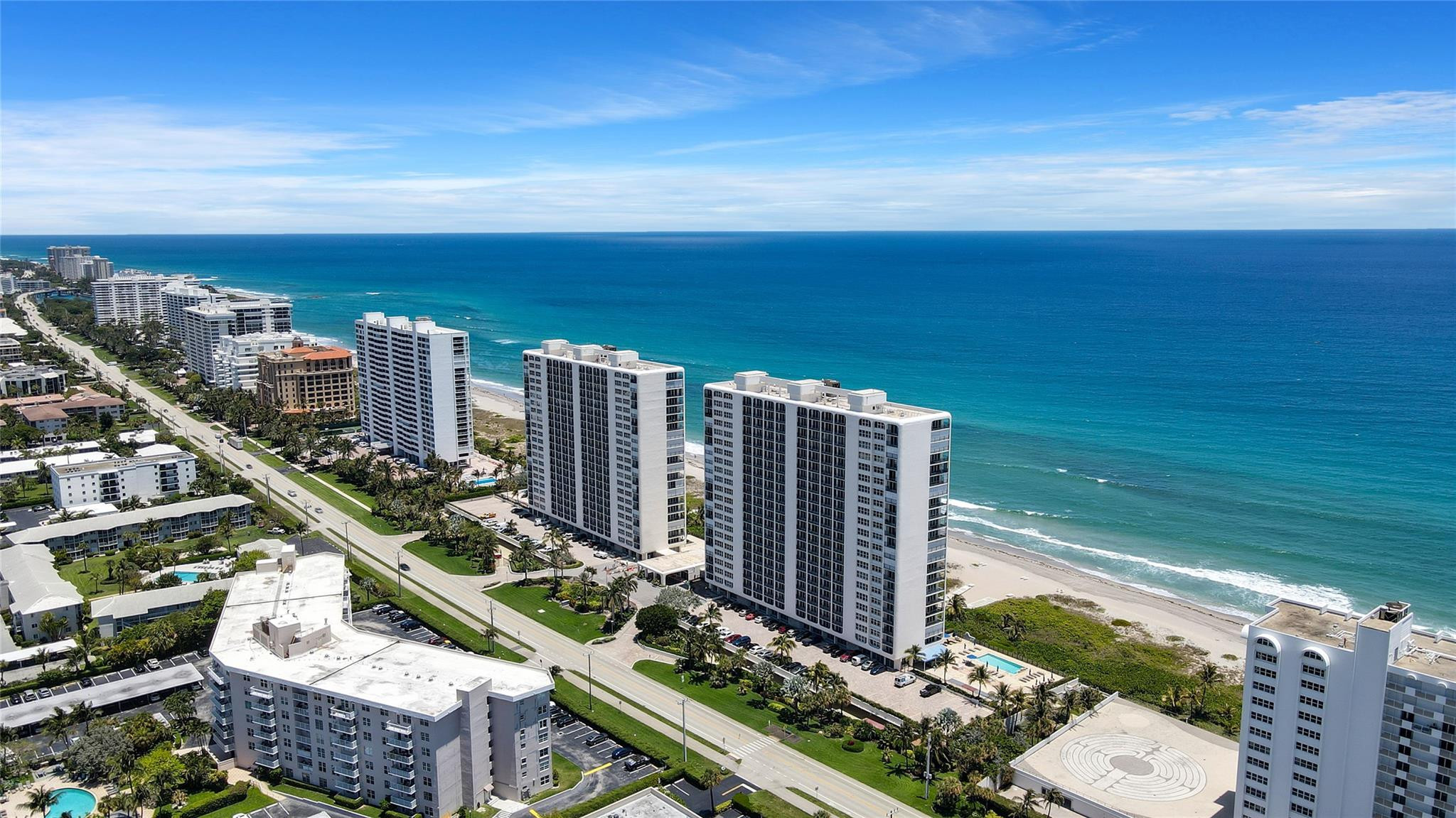 2800 South Ocean Boulevard, Unit VILLA H Boca Raton, FL 33432 - Photo 7 of 38 Photo 7