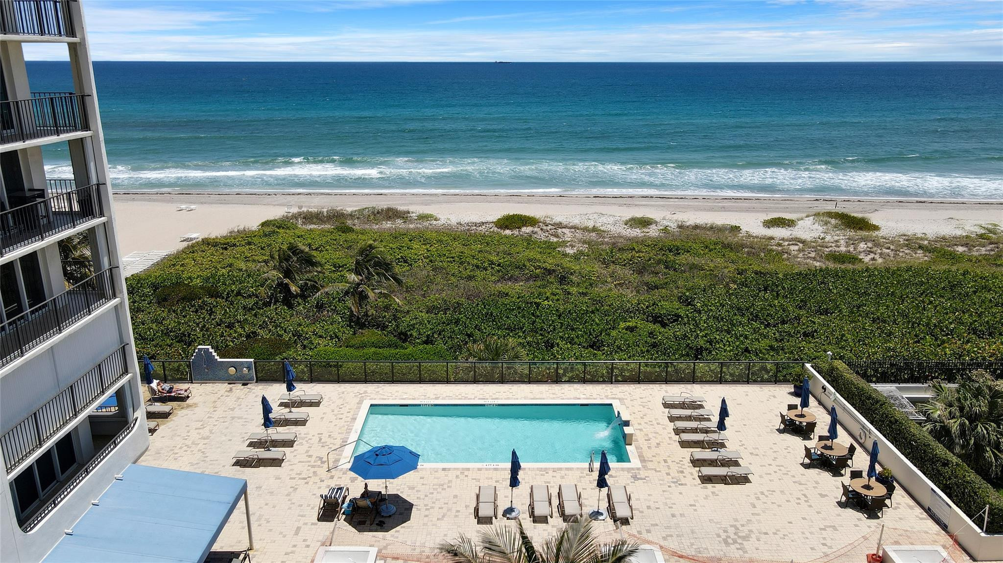 2800 South Ocean Boulevard, Unit VILLA H Boca Raton, FL 33432 - Photo 9 of 38 Photo 9