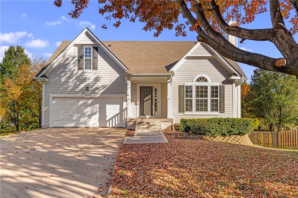 16203 West 157th Terrace Olathe, KS 66062 - Photo 1 of 45