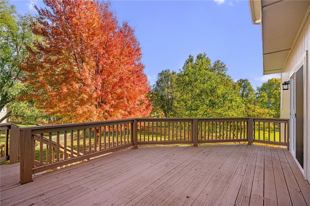 16203 West 157th Terrace Olathe, KS 66062 - Photo 31 of 45