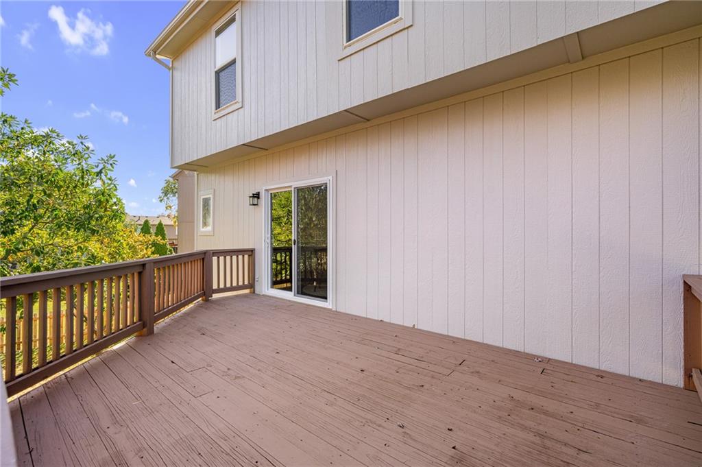 16203 West 157th Terrace Olathe, KS 66062 - Photo 32 of 45