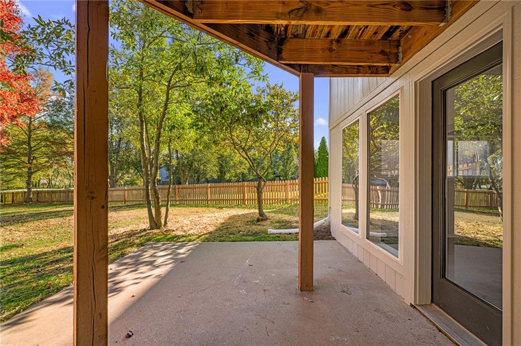 16203 West 157th Terrace Olathe, KS 66062 - Photo 33 of 45