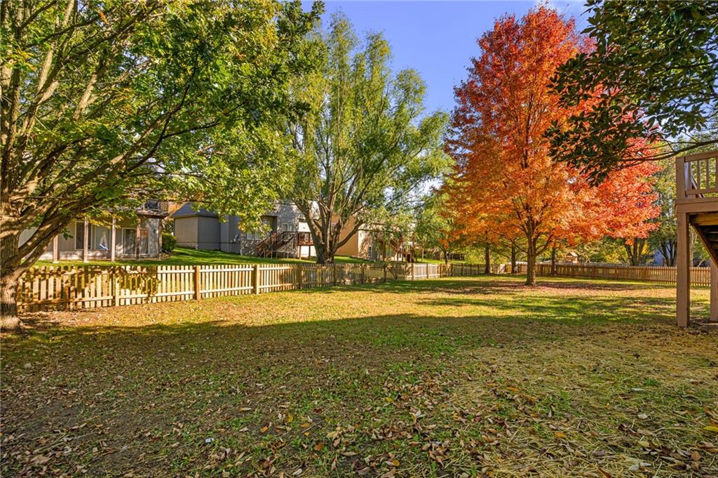 16203 West 157th Terrace Olathe, KS 66062 - Photo 35 of 45