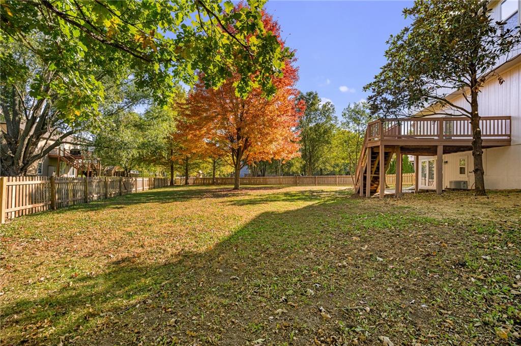 16203 West 157th Terrace Olathe, KS 66062 - Photo 36 of 45