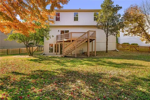 $429,000 | 16203 West 157th Terrace, Olathe, KS 66062