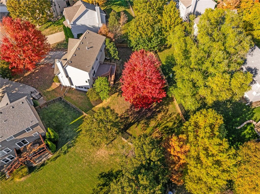 16203 West 157th Terrace Olathe, KS 66062 - Photo 40 of 45