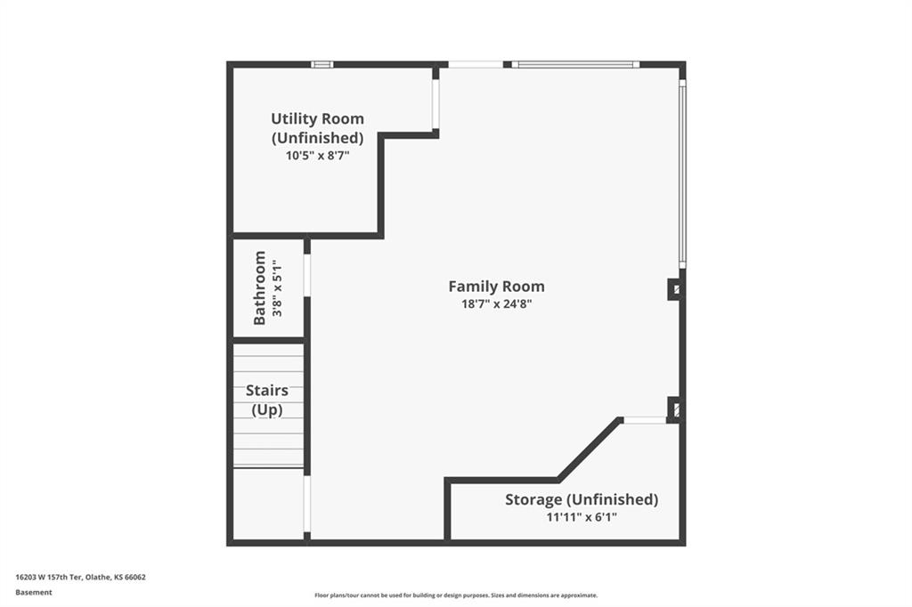 16203 West 157th Terrace Olathe, KS 66062 - Photo 44 of 45