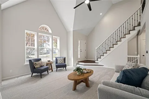 $429,000 | 16203 West 157th Terrace, Olathe, KS 66062