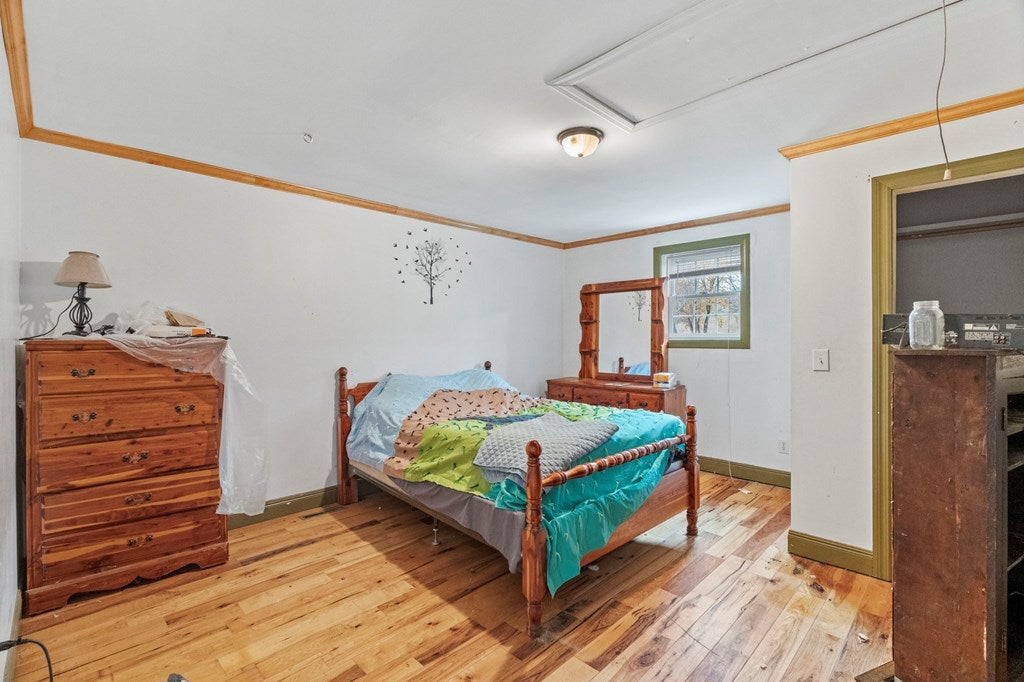 36199 Washington Spring Road Glade Spring, VA 24340 - Photo 16 of 17 Gallery Image 16