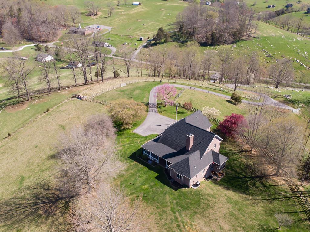 25336 Walden Road Abingdon, VA 24210 - Photo 67 of 69 Gallery Image 67