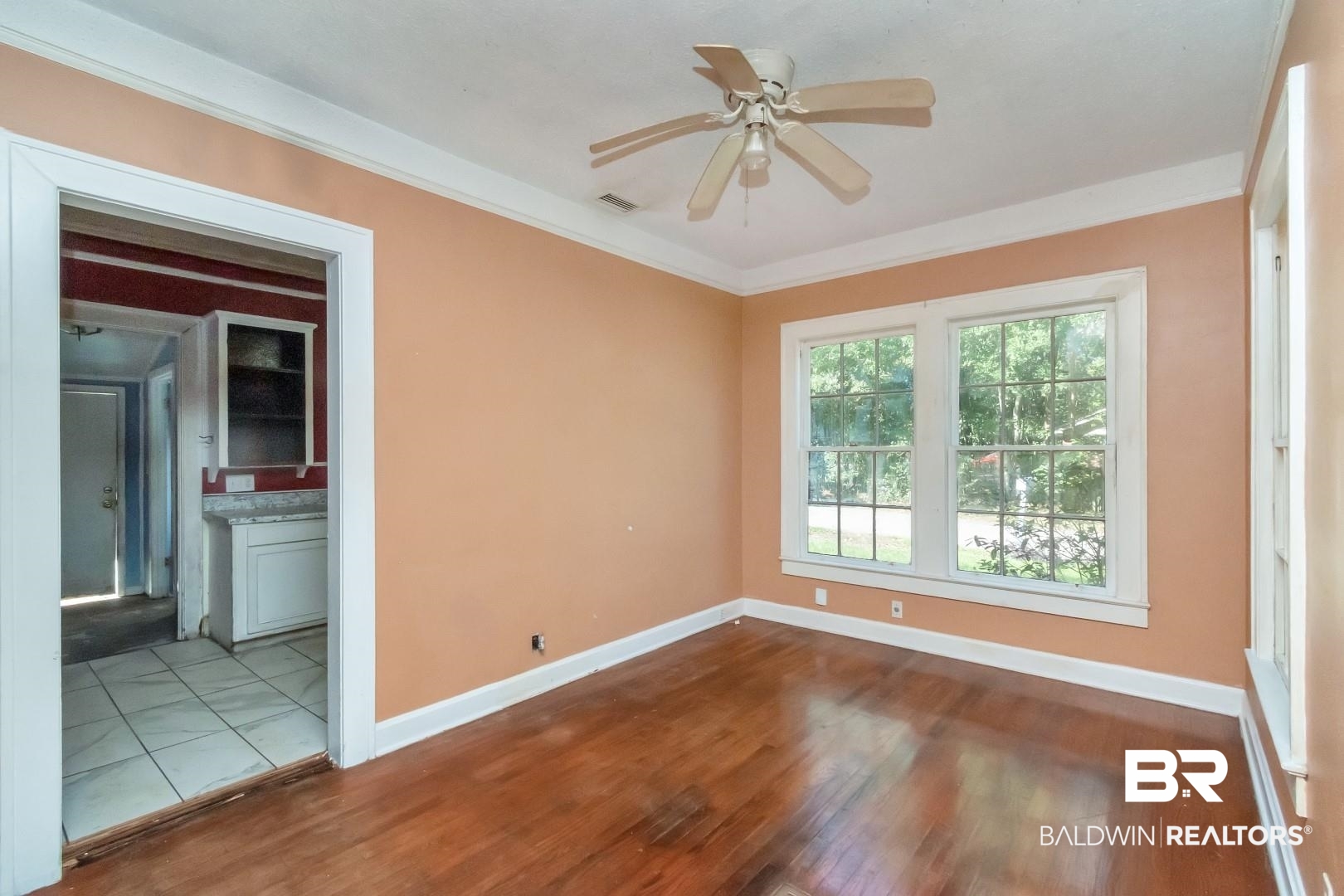 1500 Navco Road Mobile, AL 36605 - Photo 13 of 19 Dining Room