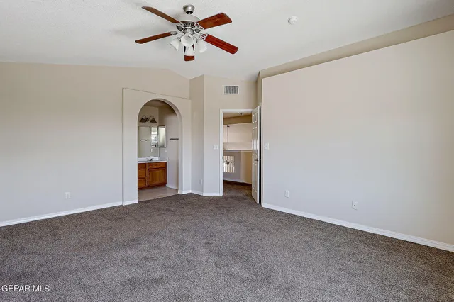 $345,000 | 1513 Prickley Pear Drive, El Paso, TX 79912