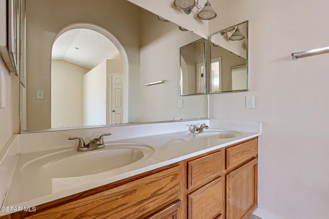 $345,000 | 1513 Prickley Pear Drive, El Paso, TX 79912