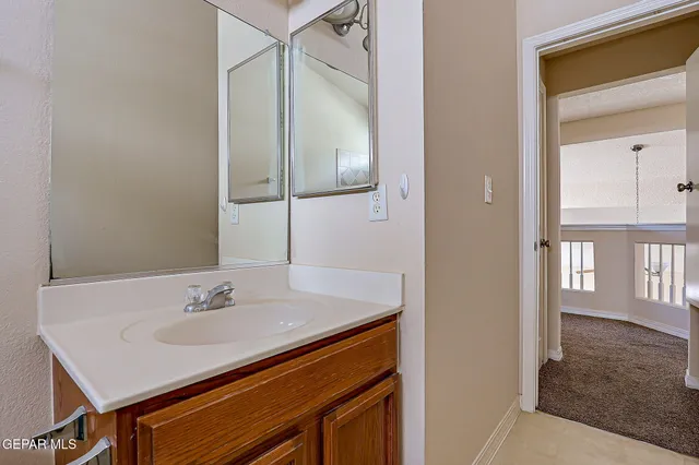 $345,000 | 1513 Prickley Pear Drive, El Paso, TX 79912