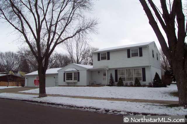 710 15th Street Southeast Rochester, MN 55904 - Photo 1 of 1 Gallery Image 1