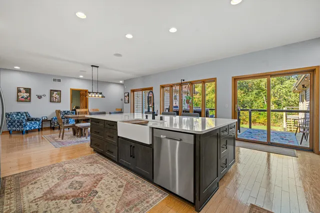 $1,200,000 | 5740 Woodland Hills Drive, Mount Pleasant, WI 53406