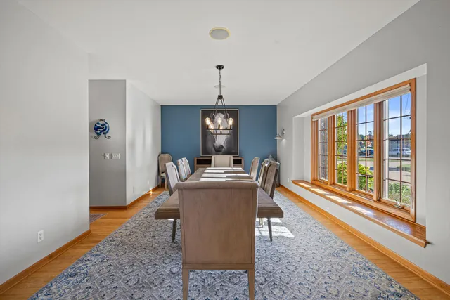 $1,200,000 | 5740 Woodland Hills Drive, Mount Pleasant, WI 53406