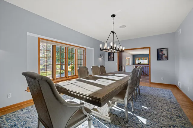 $1,200,000 | 5740 Woodland Hills Drive, Mount Pleasant, WI 53406