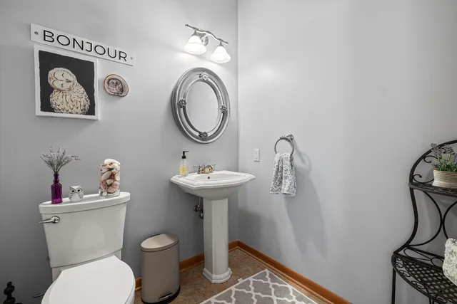 $1,200,000 | 5740 Woodland Hills Drive, Mount Pleasant, WI 53406