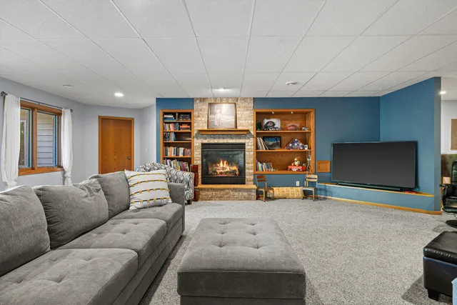 $1,200,000 | 5740 Woodland Hills Drive, Mount Pleasant, WI 53406