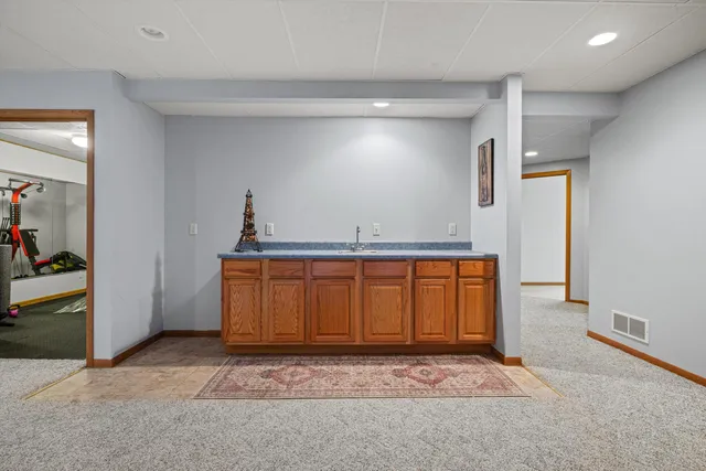 $1,200,000 | 5740 Woodland Hills Drive, Mount Pleasant, WI 53406