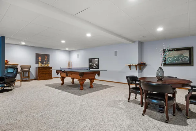 $1,200,000 | 5740 Woodland Hills Drive, Mount Pleasant, WI 53406