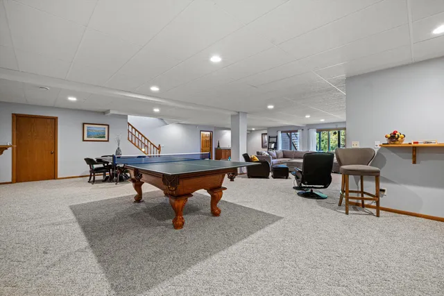 $1,200,000 | 5740 Woodland Hills Drive, Mount Pleasant, WI 53406