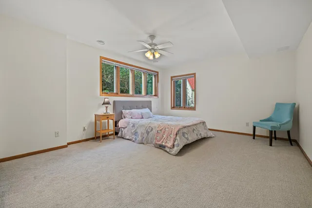 $1,200,000 | 5740 Woodland Hills Drive, Mount Pleasant, WI 53406