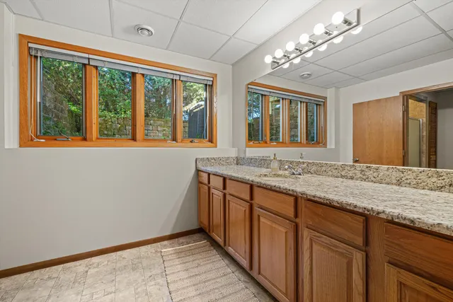 $1,200,000 | 5740 Woodland Hills Drive, Mount Pleasant, WI 53406