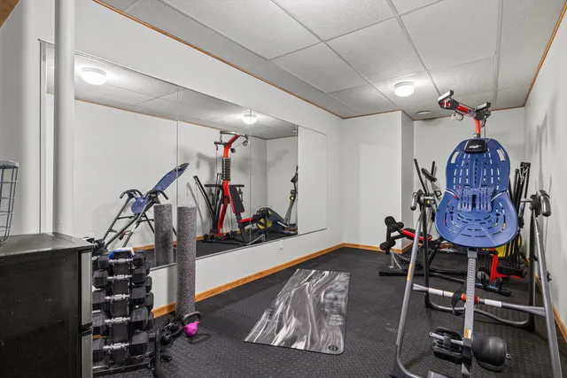 $1,200,000 | 5740 Woodland Hills Drive, Mount Pleasant, WI 53406