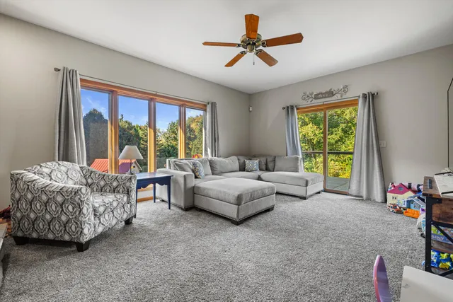 $1,200,000 | 5740 Woodland Hills Drive, Mount Pleasant, WI 53406