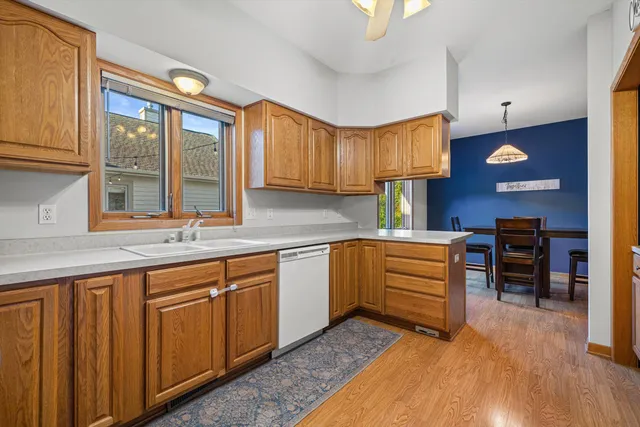 $1,200,000 | 5740 Woodland Hills Drive, Mount Pleasant, WI 53406