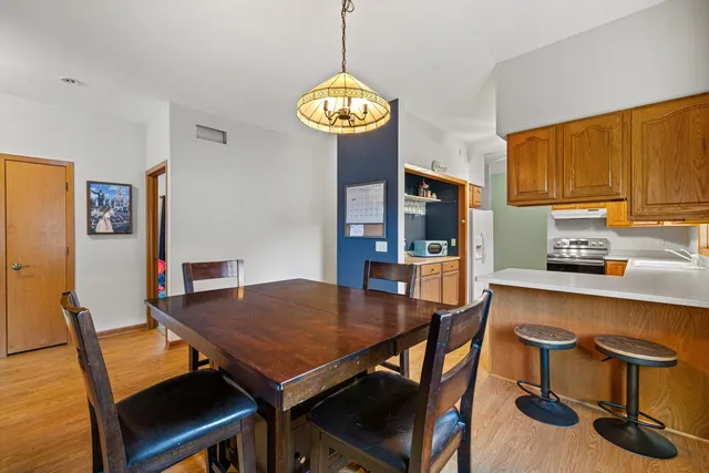 $1,200,000 | 5740 Woodland Hills Drive, Mount Pleasant, WI 53406