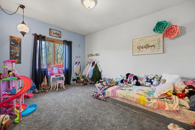 $1,200,000 | 5740 Woodland Hills Drive, Mount Pleasant, WI 53406