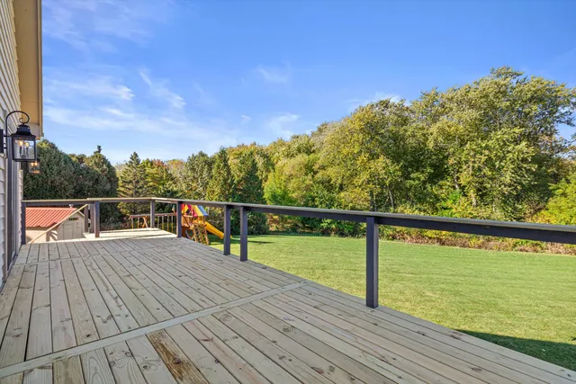 $1,200,000 | 5740 Woodland Hills Drive, Mount Pleasant, WI 53406