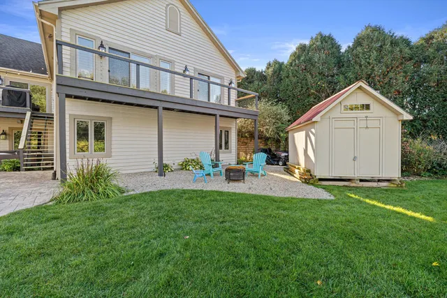 $1,200,000 | 5740 Woodland Hills Drive, Mount Pleasant, WI 53406