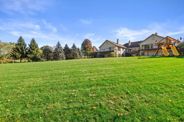 $1,200,000 | 5740 Woodland Hills Drive, Mount Pleasant, WI 53406