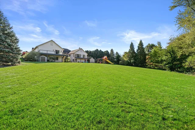 $1,200,000 | 5740 Woodland Hills Drive, Mount Pleasant, WI 53406