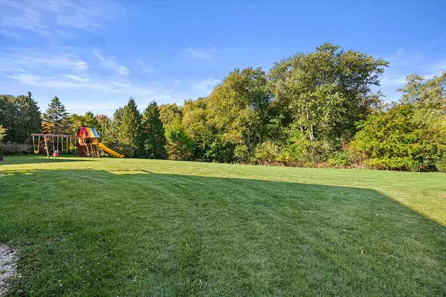 $1,200,000 | 5740 Woodland Hills Drive, Mount Pleasant, WI 53406