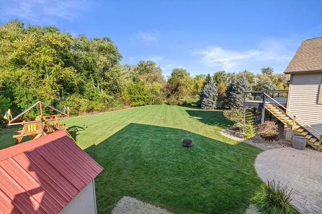 $1,200,000 | 5740 Woodland Hills Drive, Mount Pleasant, WI 53406
