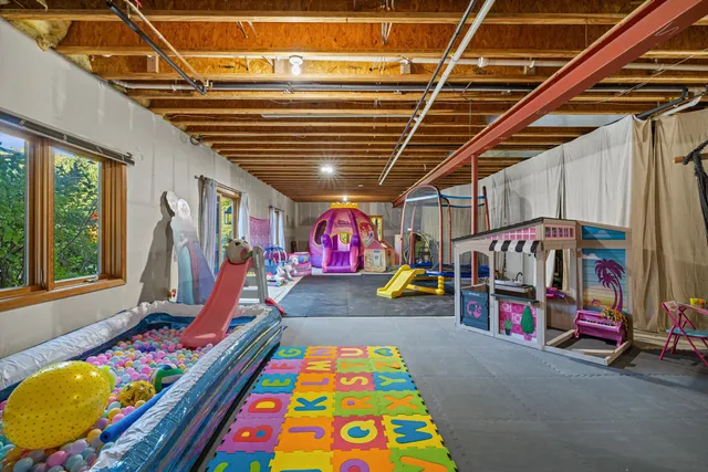 $1,200,000 | 5740 Woodland Hills Drive, Mount Pleasant, WI 53406