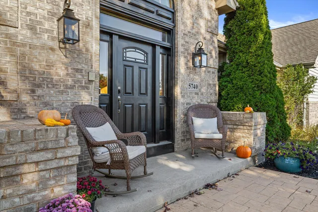 $1,200,000 | 5740 Woodland Hills Drive, Mount Pleasant, WI 53406