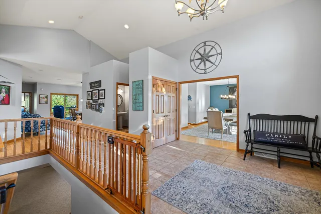 $1,200,000 | 5740 Woodland Hills Drive, Mount Pleasant, WI 53406