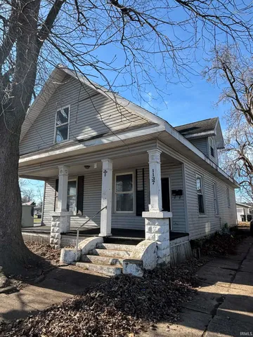 $45,000 | 1137 South Grand Avenue, Evansville, IN 47713