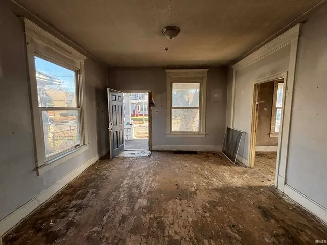 $45,000 | 1137 South Grand Avenue, Evansville, IN 47713