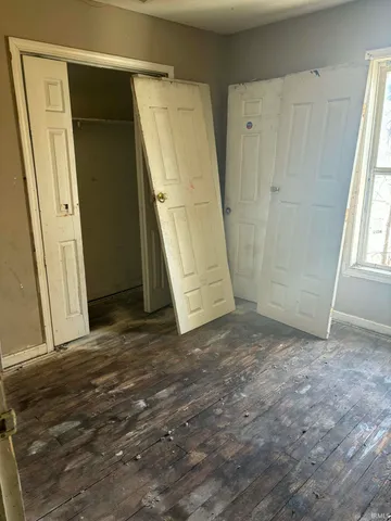 $45,000 | 1137 South Grand Avenue, Evansville, IN 47713