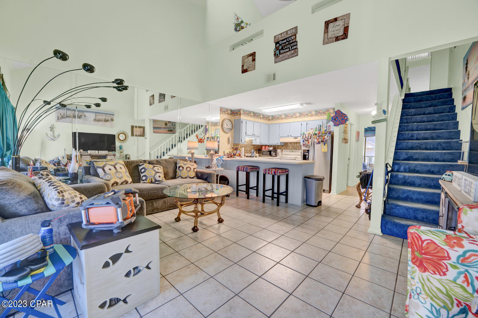 17670 Front Beach Road, Unit J8 Panama City Beach, FL 32413 - Photo 3 of 20 Gallery Image 3